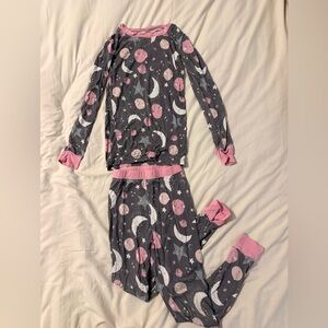 Little sleepies size 5/6 *see pictures*